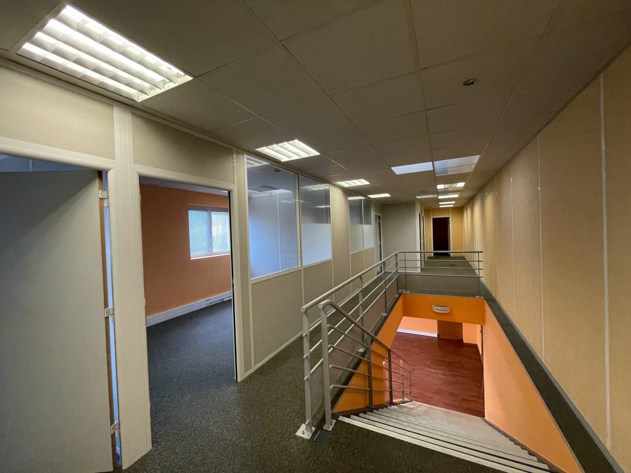 Bureau La Ravoire 353m² Location bureau La Ravoire Savoie OLBUR2428607 5